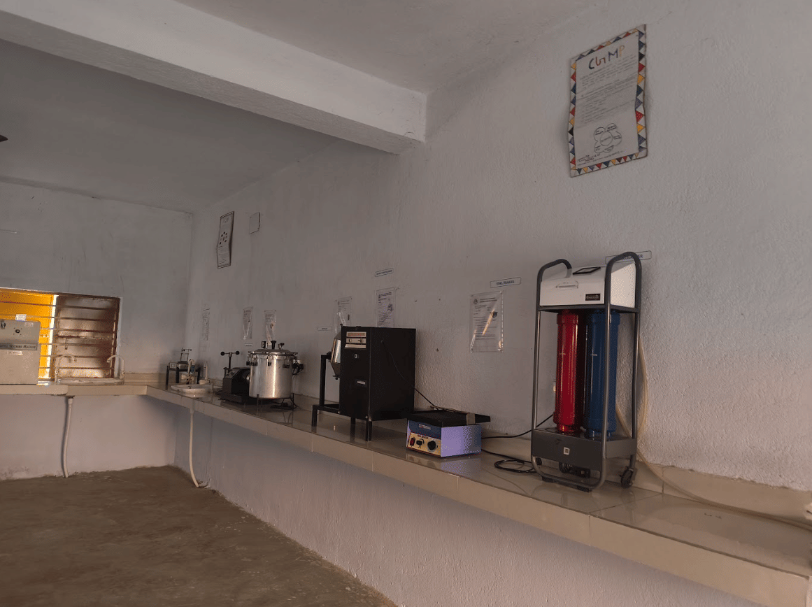 HGEA College of Pharmacy Bokaro Labs photo 50